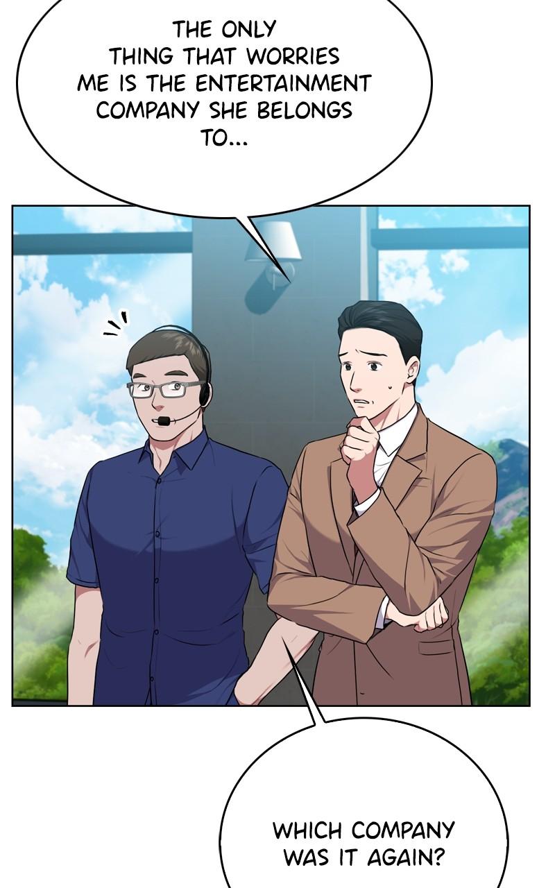 The Tax Reaper Chap 112 - Next Chap 113