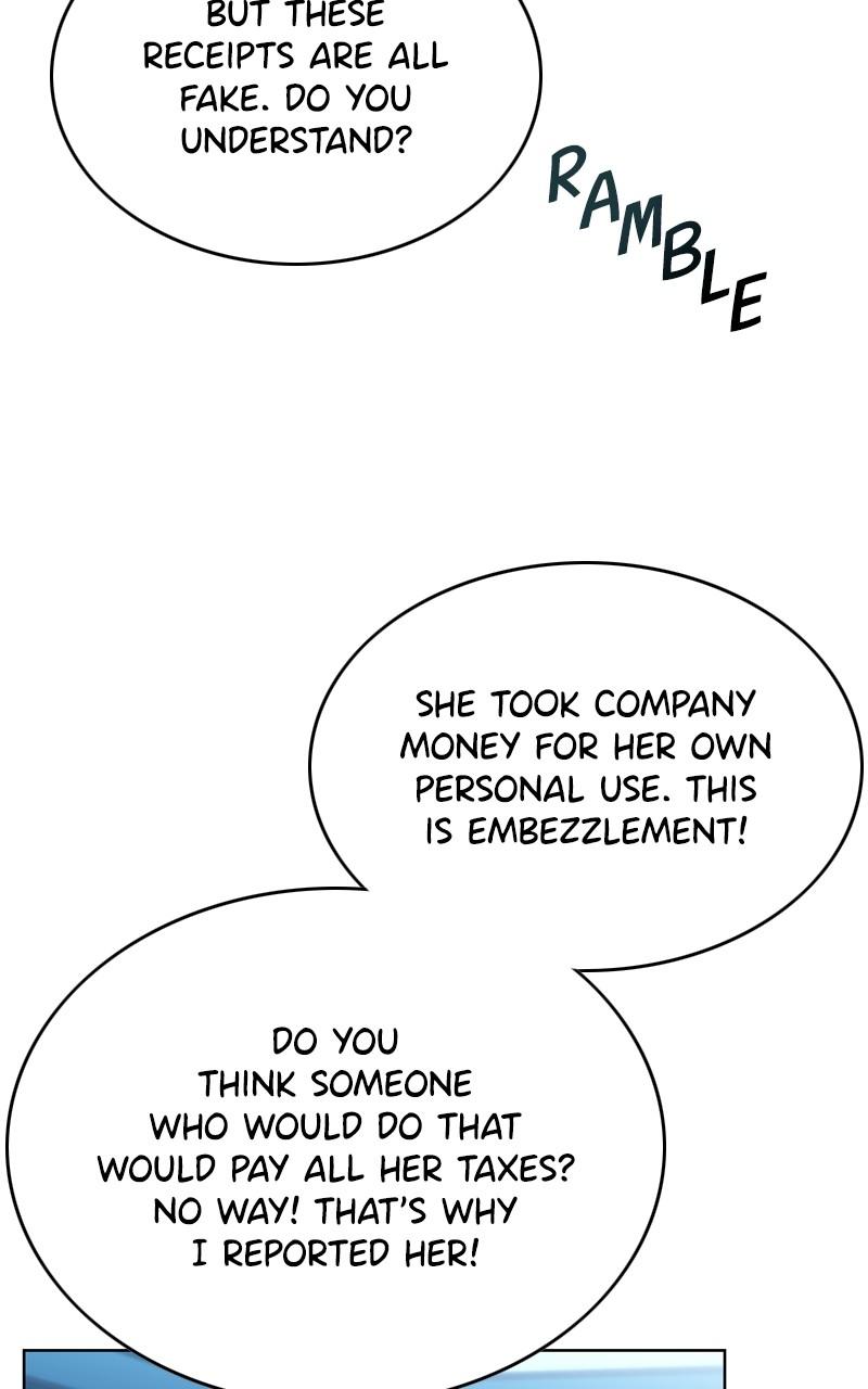 The Tax Reaper Chap 112 - Next Chap 113