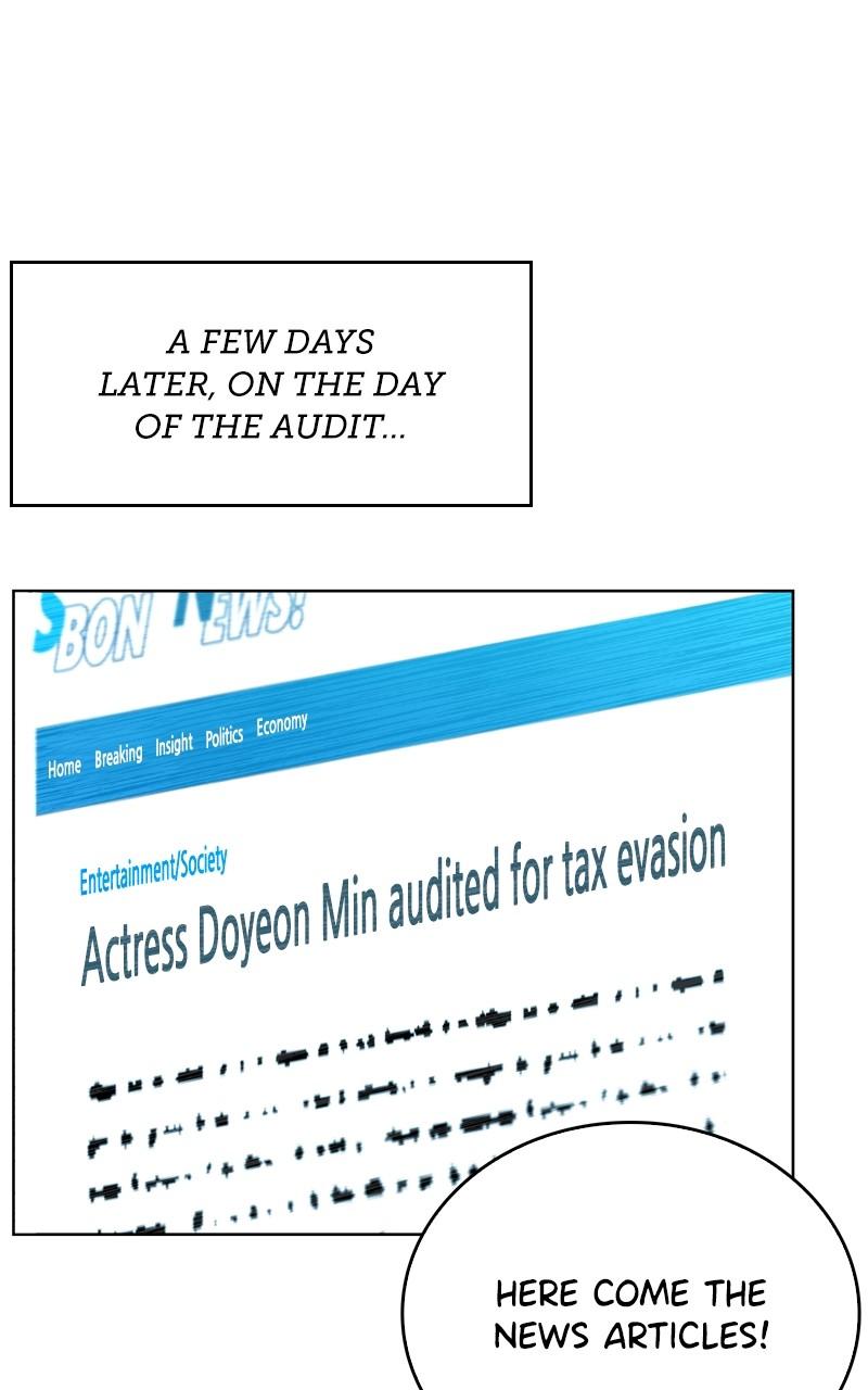 The Tax Reaper Chap 113 - Next Chap 114