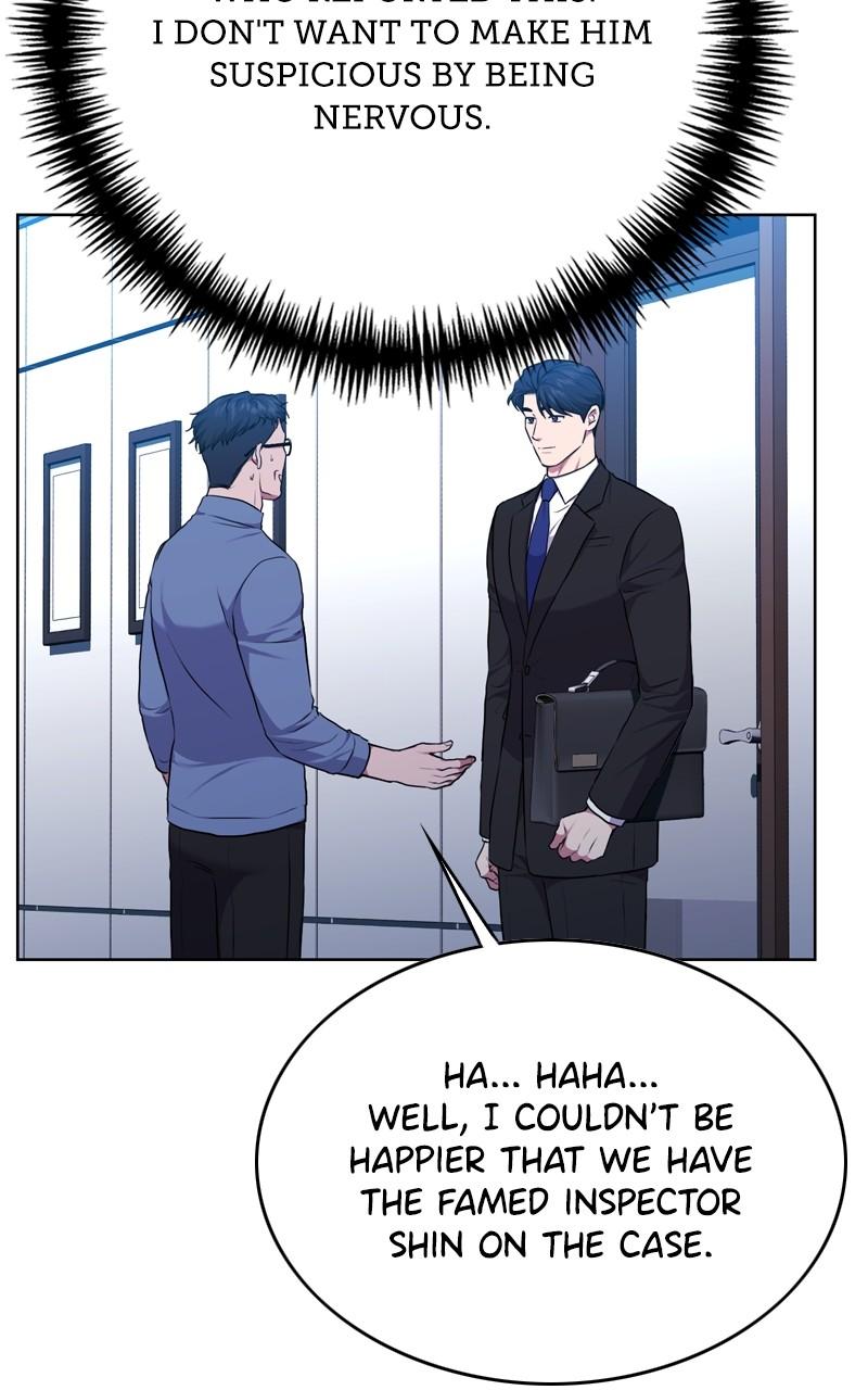 The Tax Reaper Chap 113 - Next Chap 114