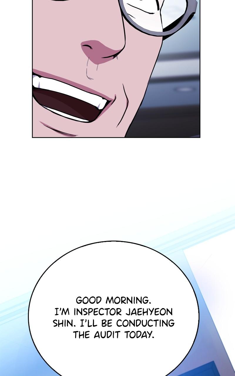 The Tax Reaper Chap 113 - Next Chap 114