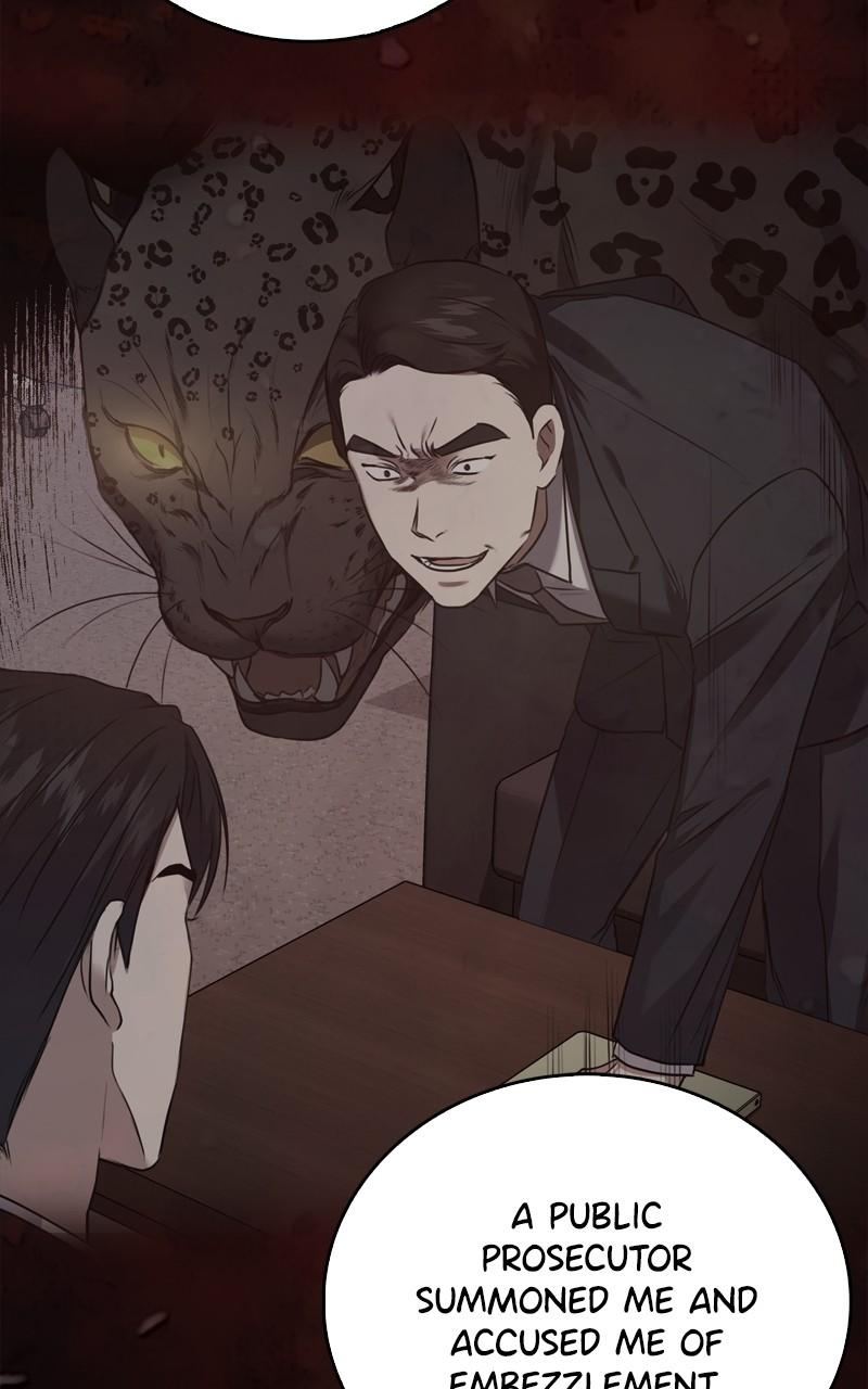 The Tax Reaper Chap 113 - Next Chap 114