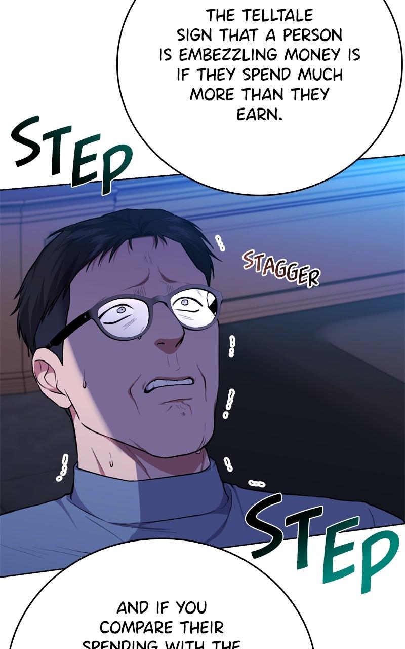The Tax Reaper Chap 113 - Next Chap 114