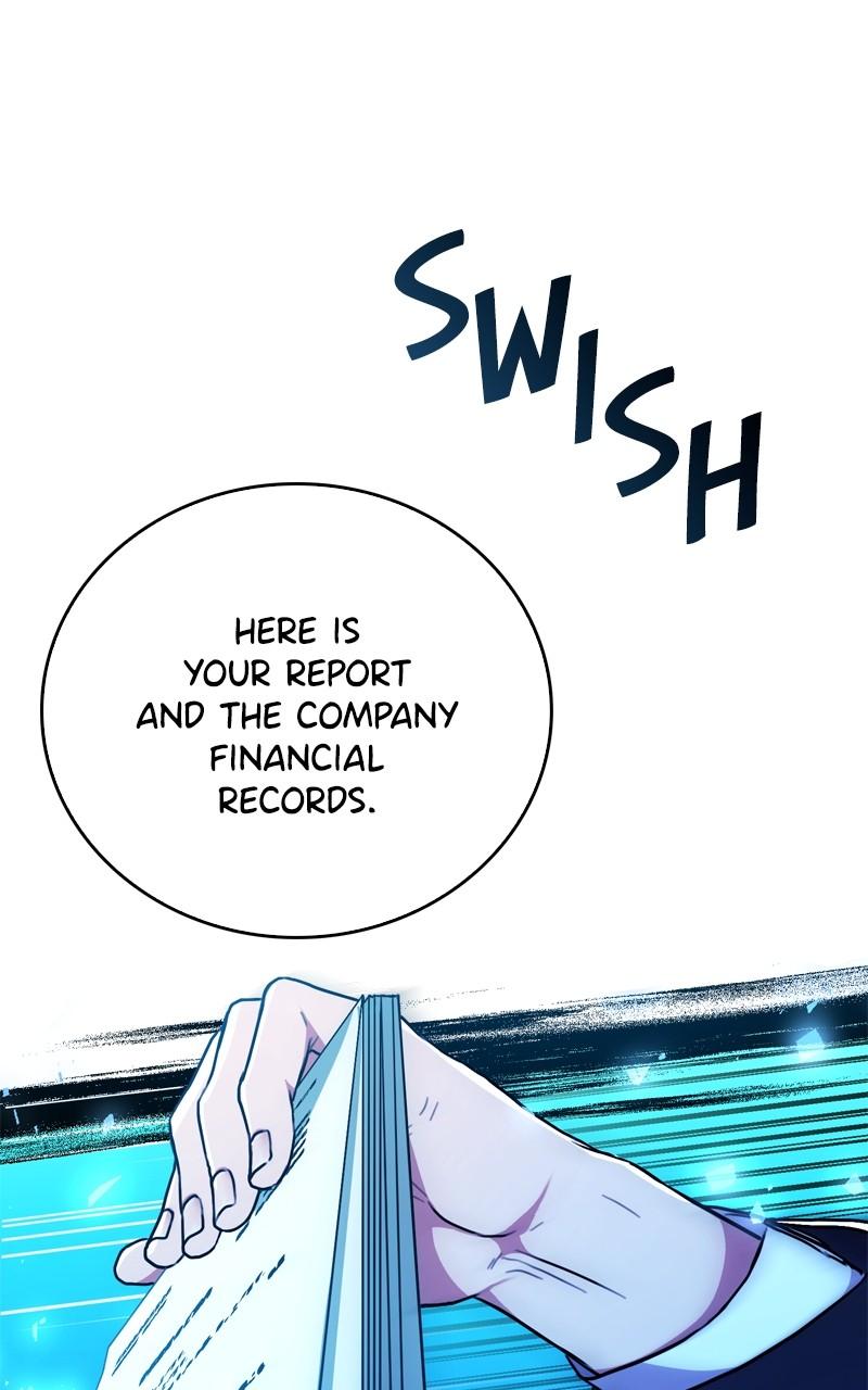 The Tax Reaper Chap 113 - Next Chap 114