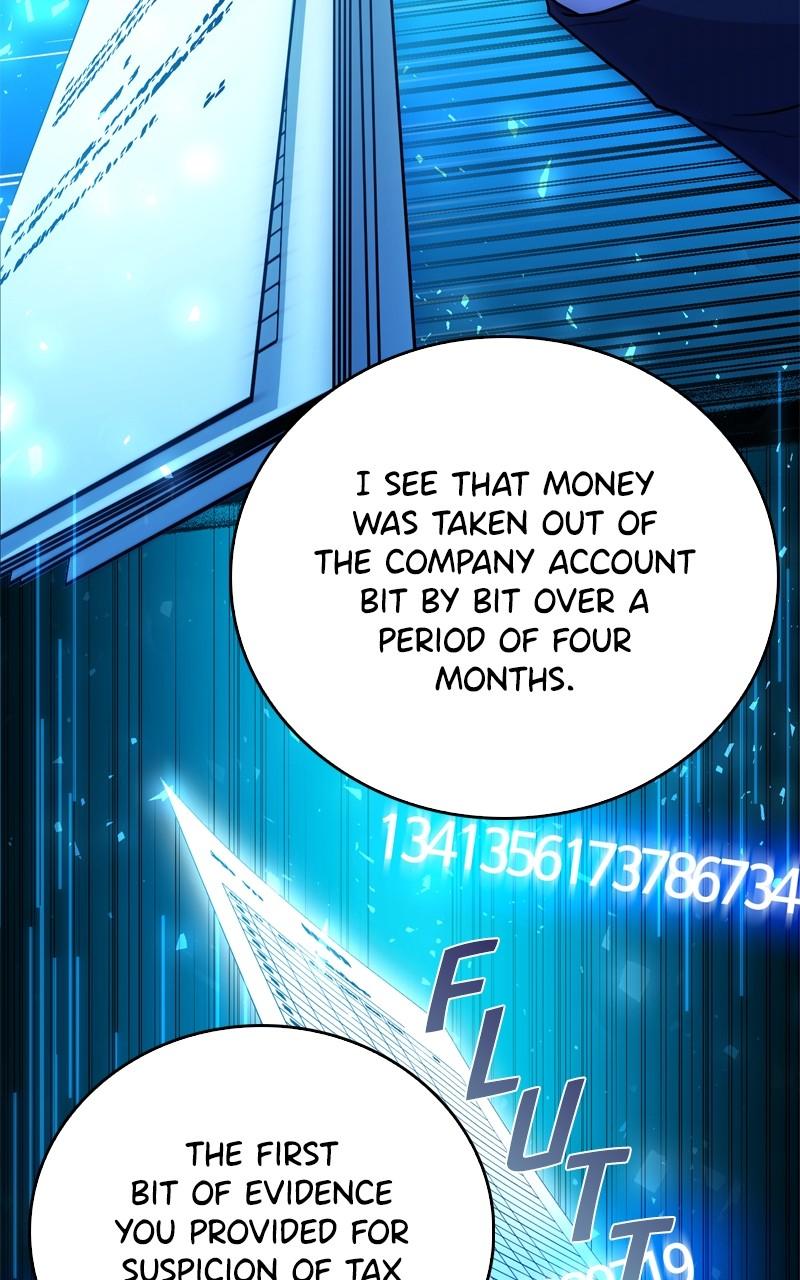 The Tax Reaper Chap 113 - Next Chap 114