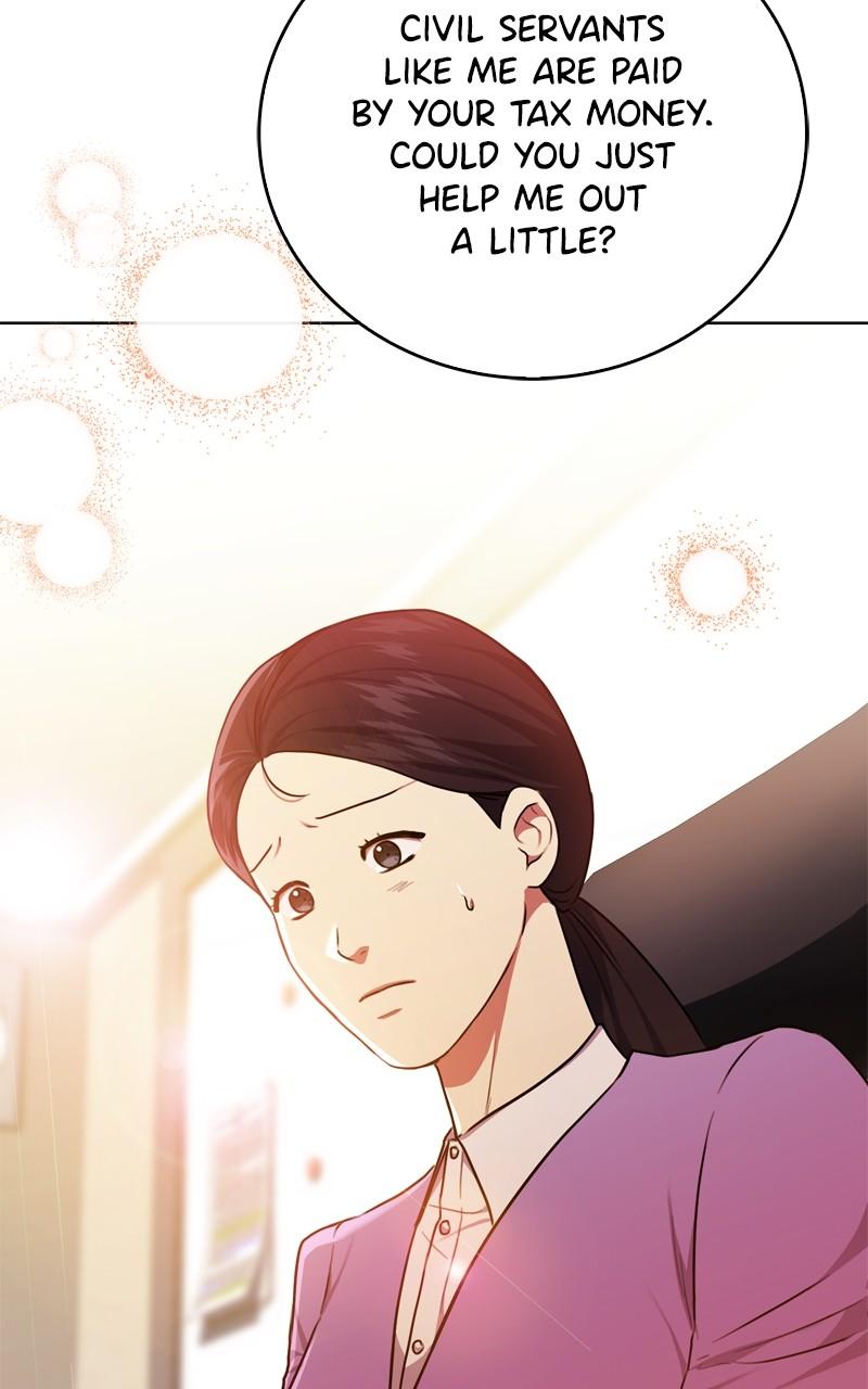 The Tax Reaper Chap 113 - Next Chap 114