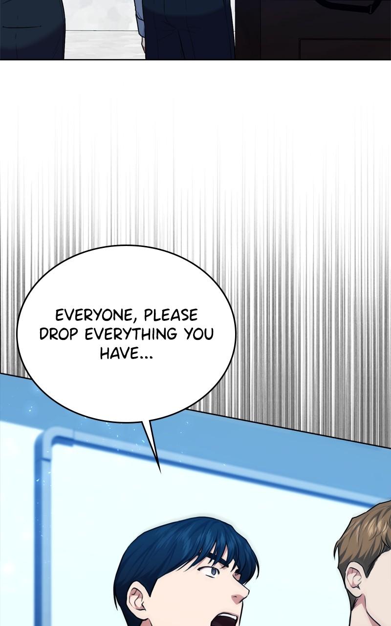 The Tax Reaper Chap 127 - Next Chap 128
