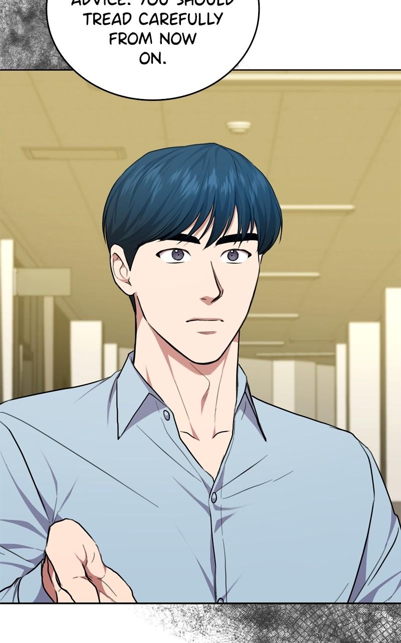 The Tax Reaper Chap 127 - Next Chap 128