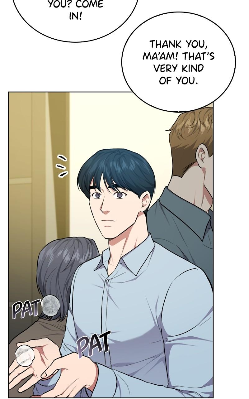 The Tax Reaper Chap 127 - Next Chap 128