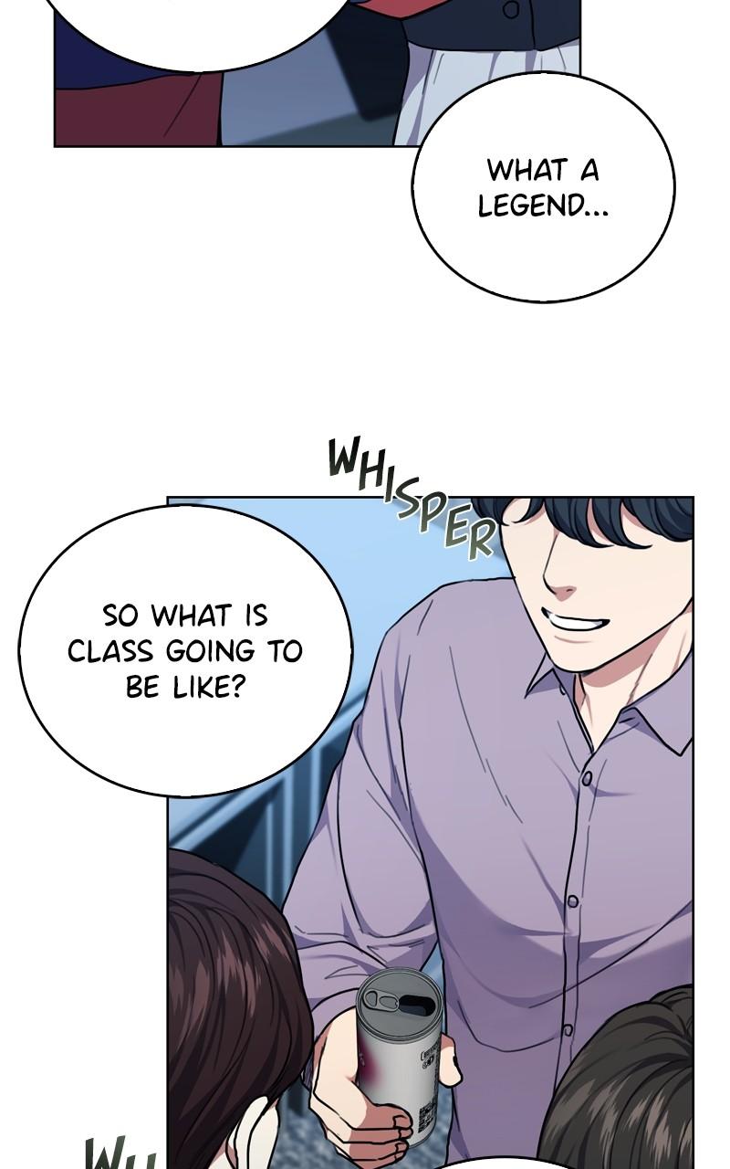 The Tax Reaper Chap 127 - Next Chap 128