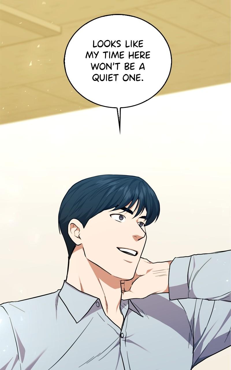 The Tax Reaper Chap 127 - Next Chap 128