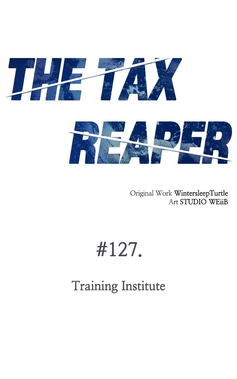 The Tax Reaper Chap 127 - Next Chap 128