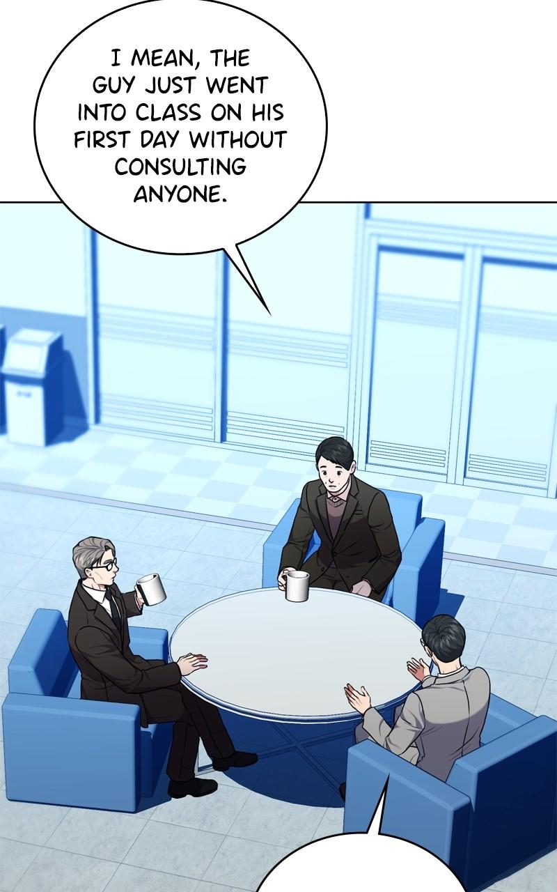 The Tax Reaper Chap 127 - Next Chap 128