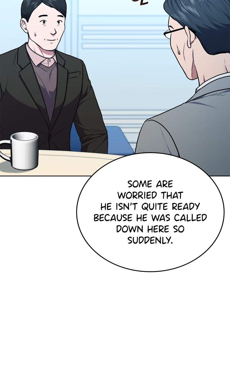 The Tax Reaper Chap 127 - Next Chap 128