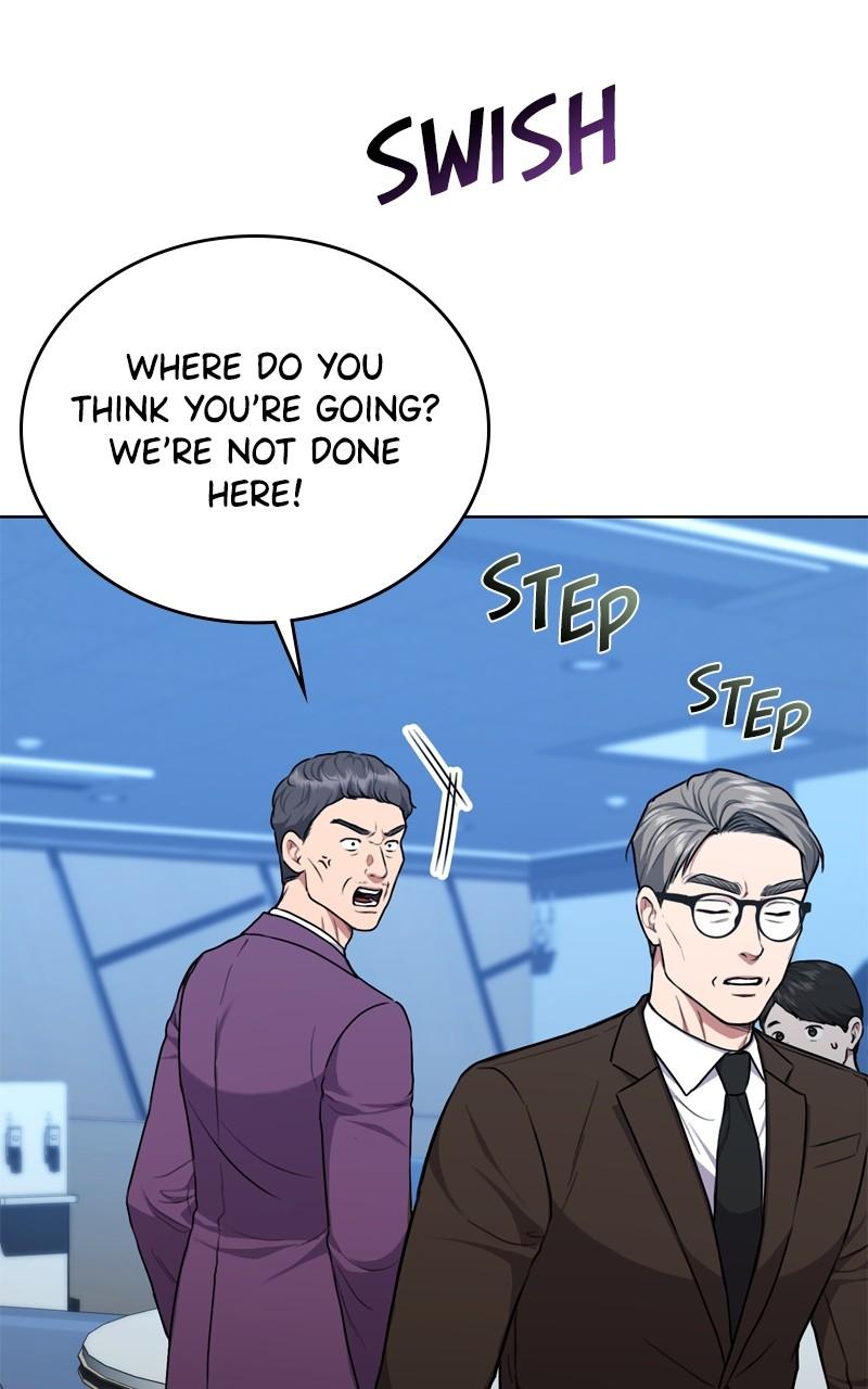 The Tax Reaper Chap 127 - Next Chap 128