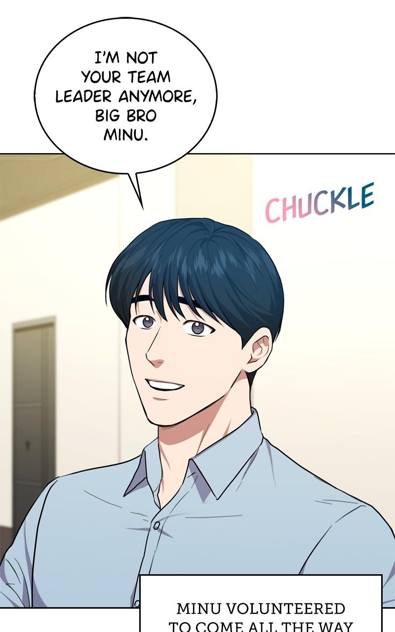 The Tax Reaper Chap 127 - Next Chap 128