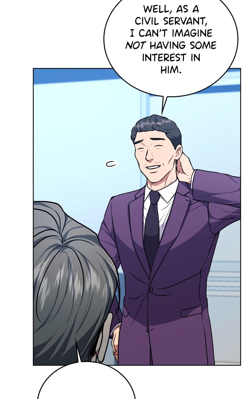The Tax Reaper Chap 127 - Next Chap 128