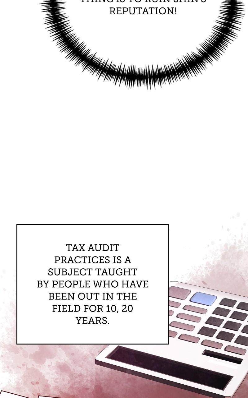 The Tax Reaper Chap 127 - Next Chap 128