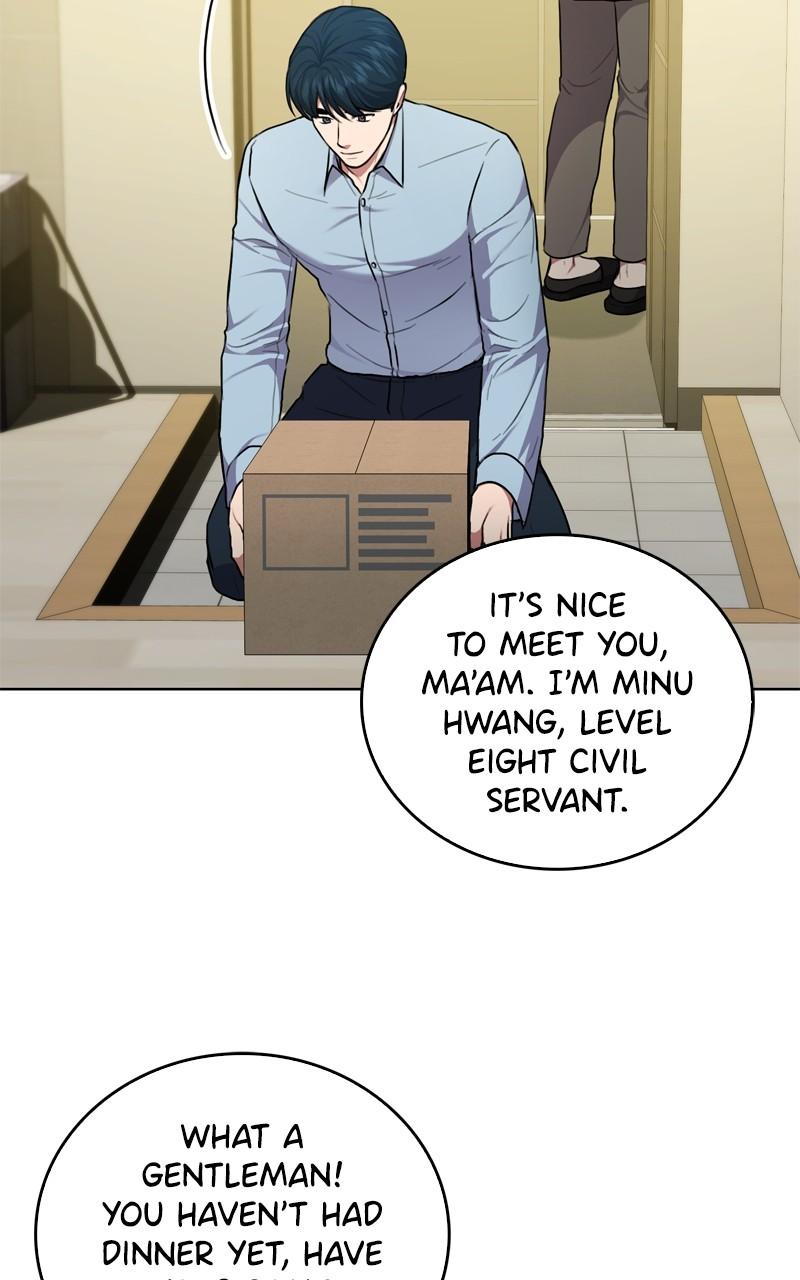 The Tax Reaper Chap 127 - Next Chap 128