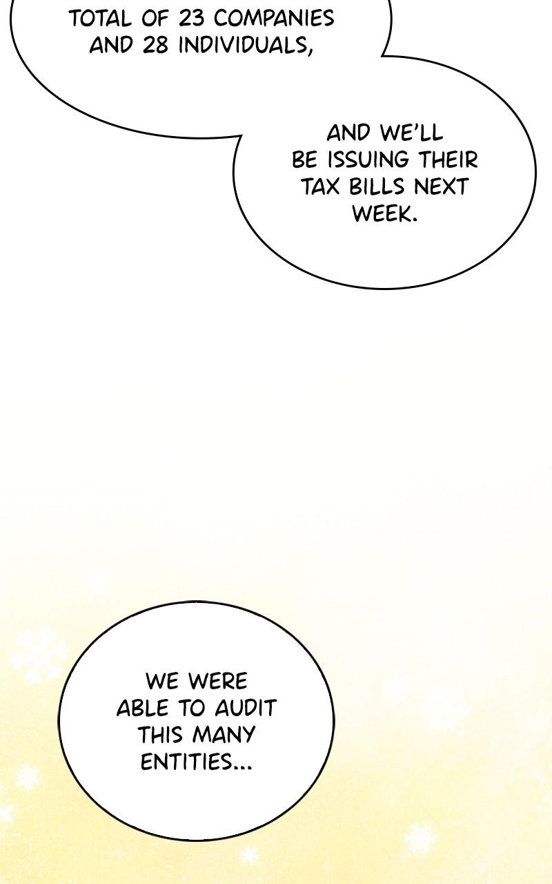 The Tax Reaper Chap 124 - Next Chap 125