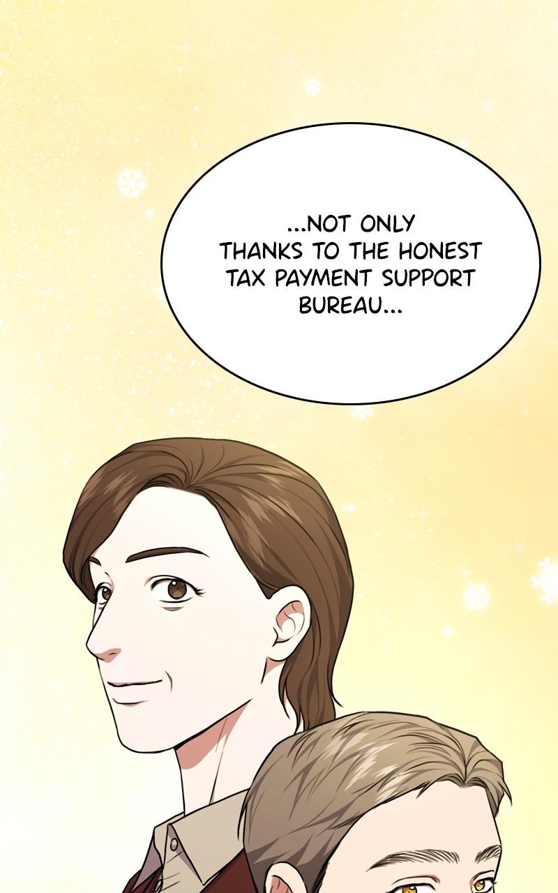 The Tax Reaper Chap 124 - Next Chap 125
