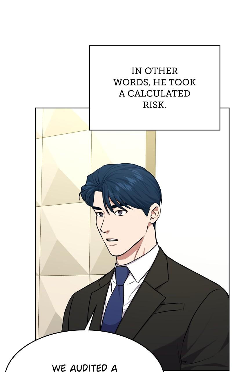 The Tax Reaper Chap 124 - Next Chap 125