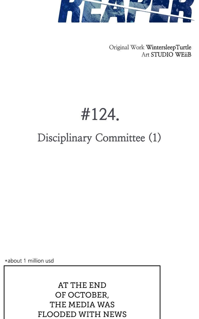 The Tax Reaper Chap 124 - Next Chap 125