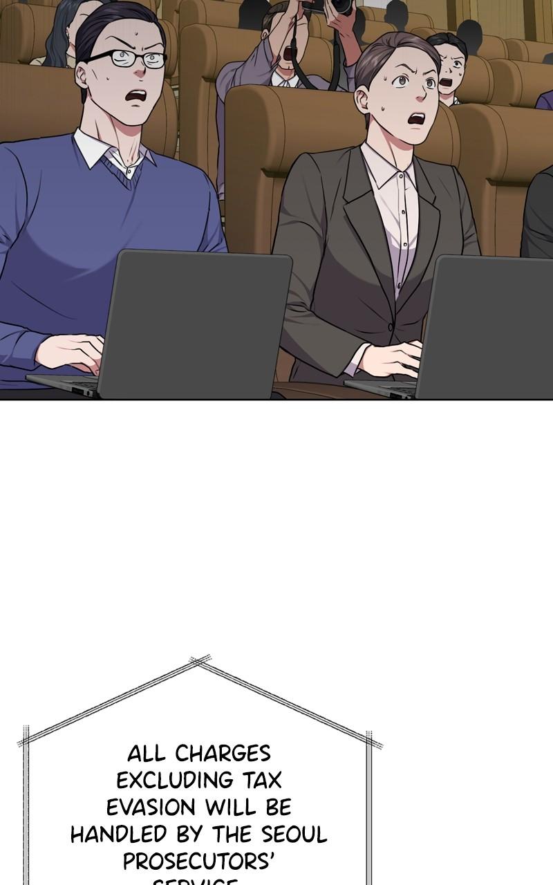 The Tax Reaper Chap 124 - Next Chap 125