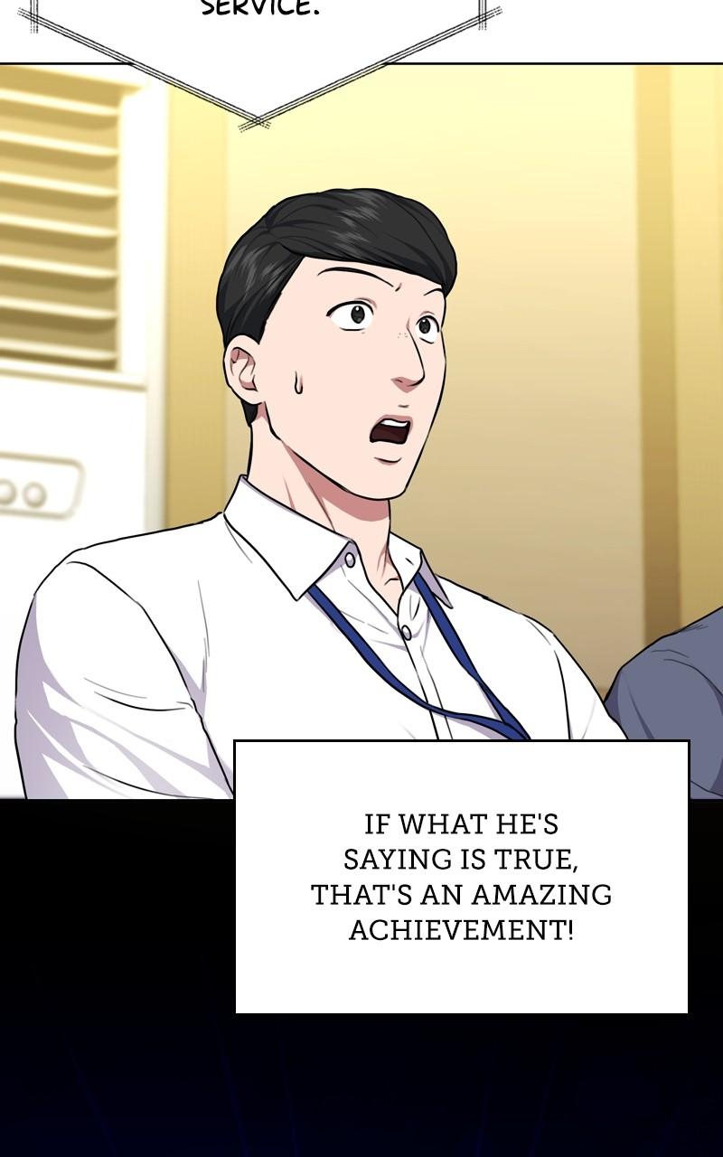 The Tax Reaper Chap 124 - Next Chap 125