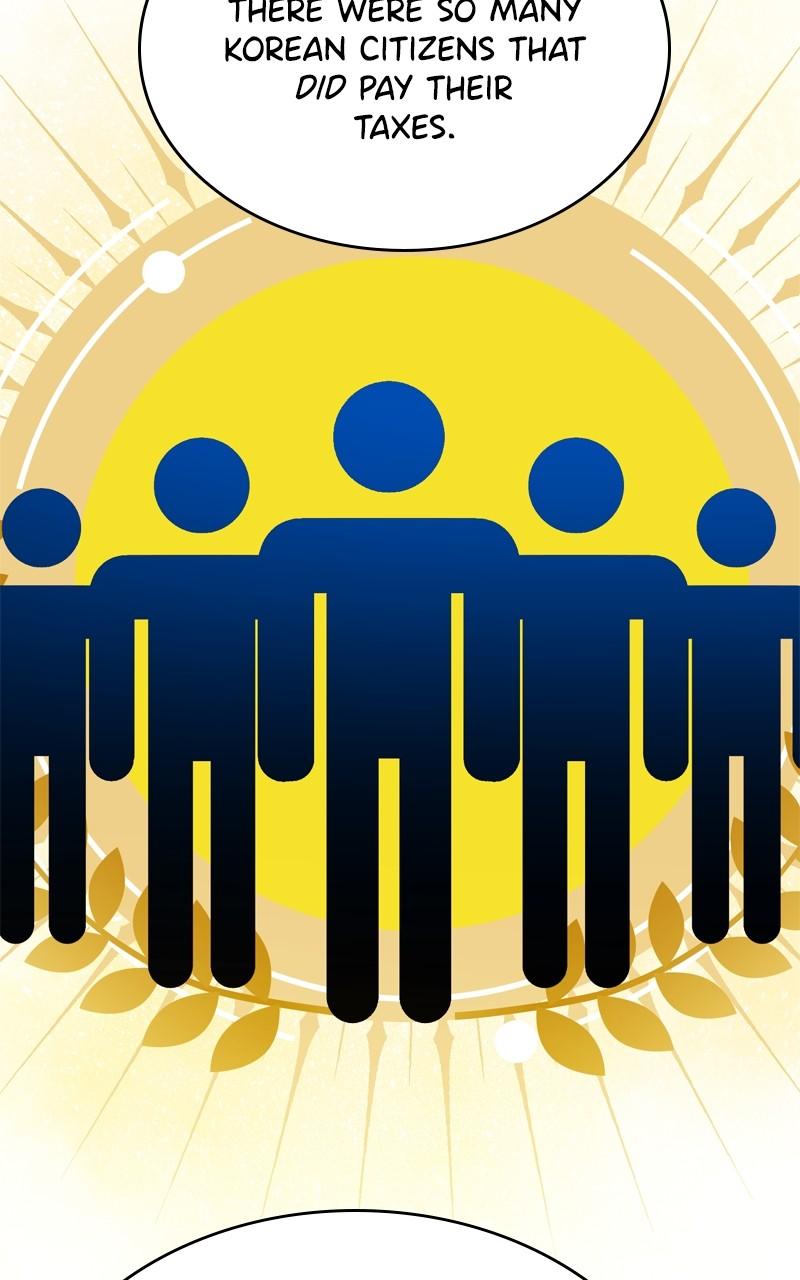 The Tax Reaper Chap 124 - Next Chap 125