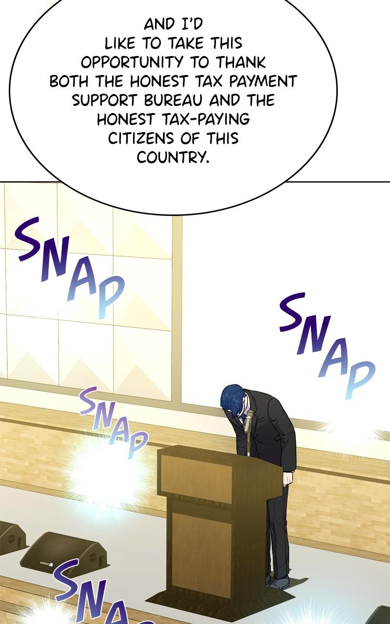 The Tax Reaper Chap 124 - Next Chap 125