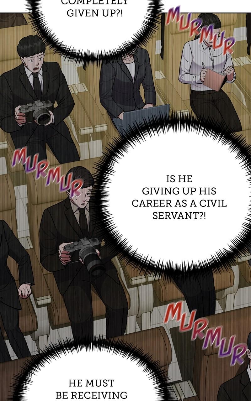 The Tax Reaper Chap 124 - Next Chap 125