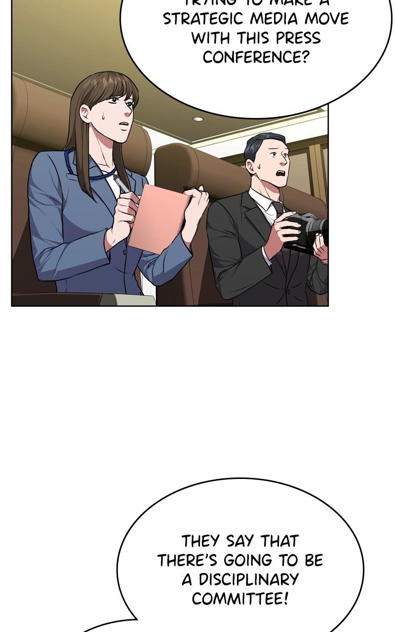 The Tax Reaper Chap 124 - Next Chap 125