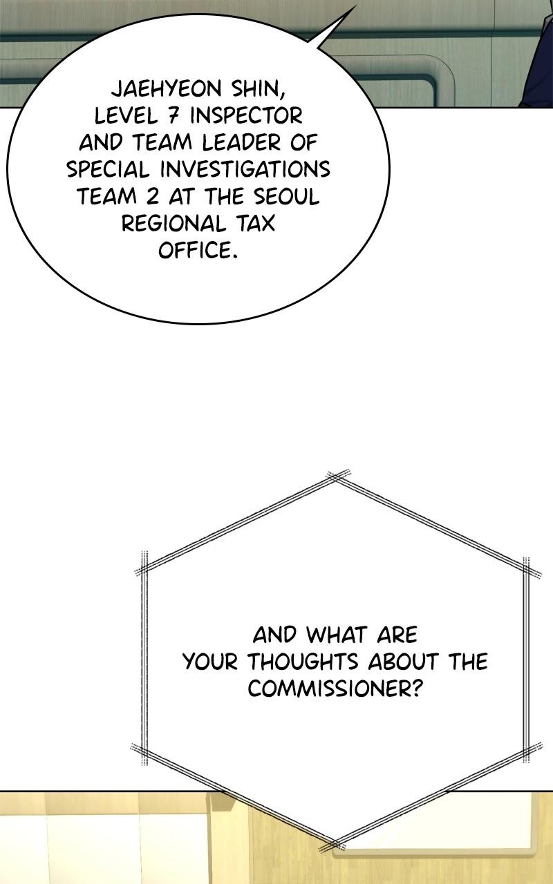 The Tax Reaper Chap 124 - Next Chap 125