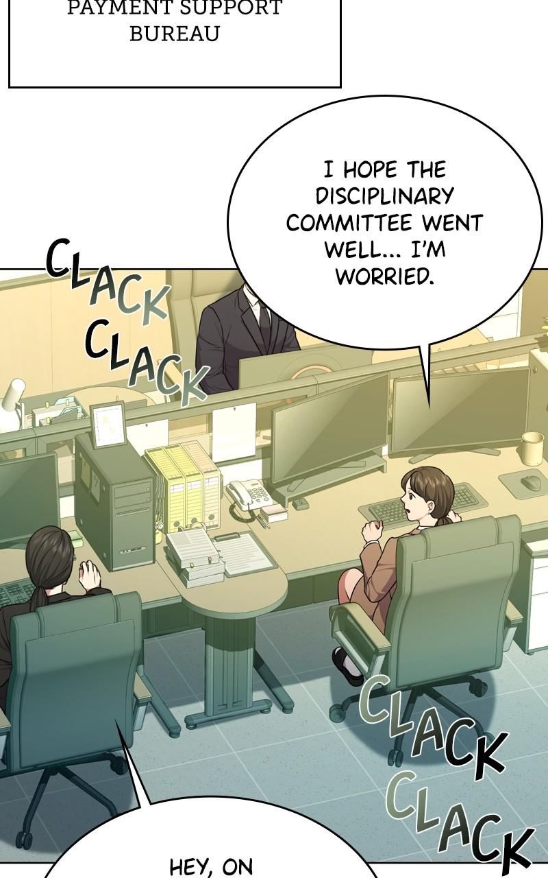 The Tax Reaper Chap 124 - Next Chap 125