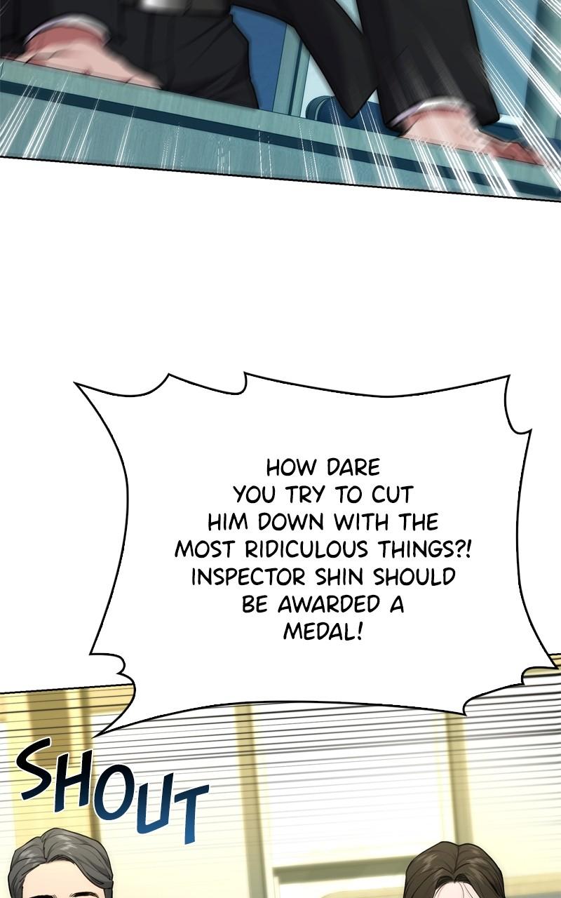 The Tax Reaper Chap 124 - Next Chap 125