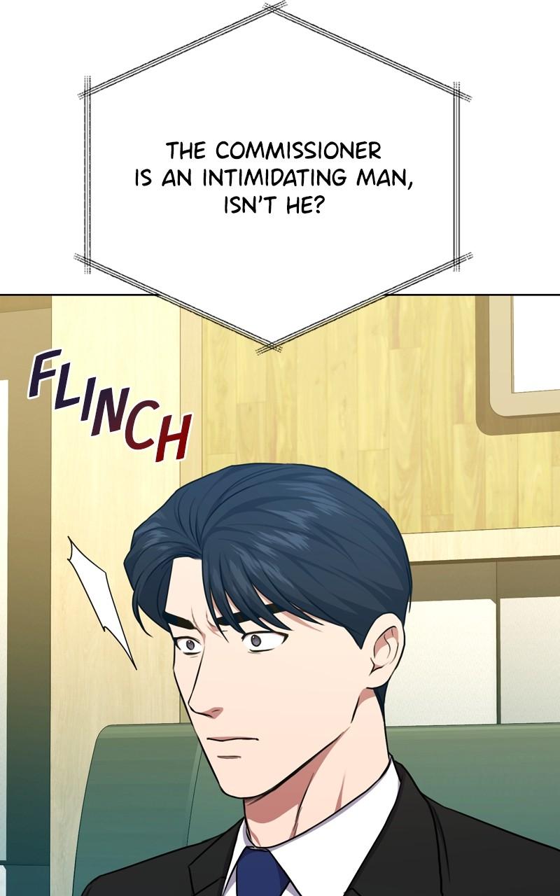 The Tax Reaper Chap 124 - Next Chap 125