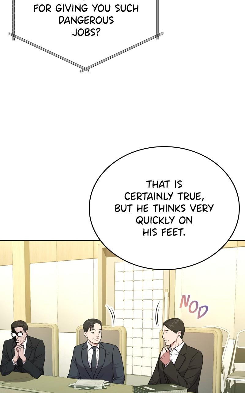 The Tax Reaper Chap 124 - Next Chap 125