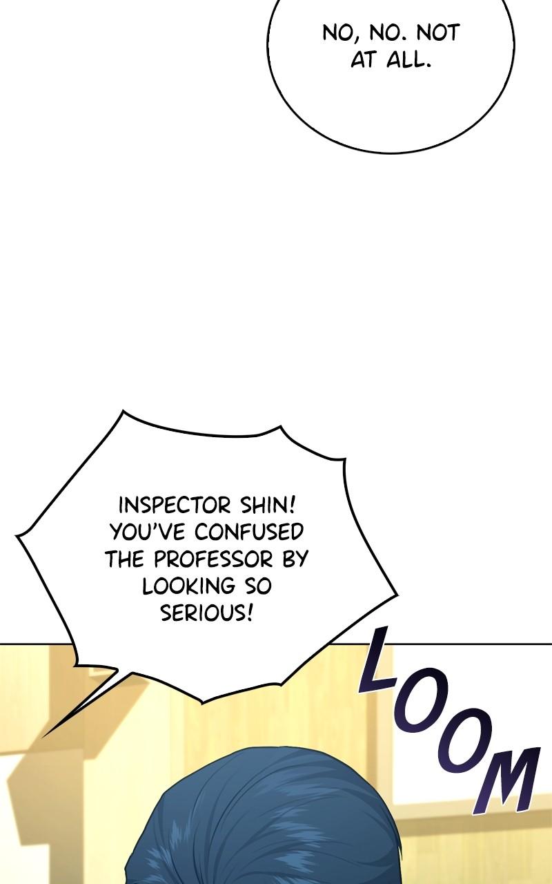 The Tax Reaper Chap 124 - Next Chap 125