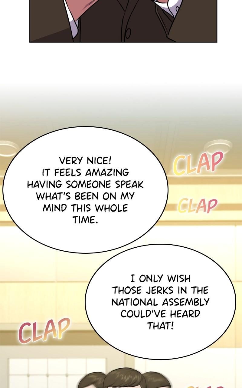 The Tax Reaper Chap 124 - Next Chap 125