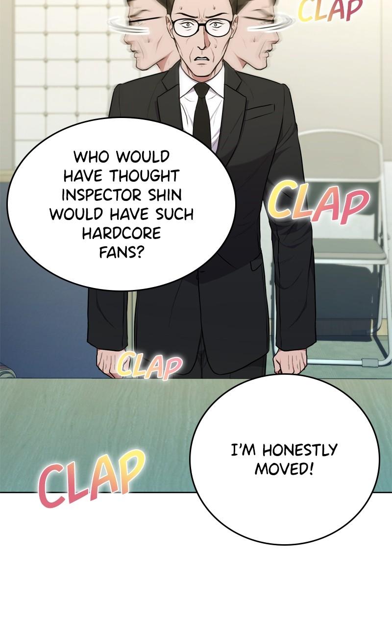 The Tax Reaper Chap 124 - Next Chap 125