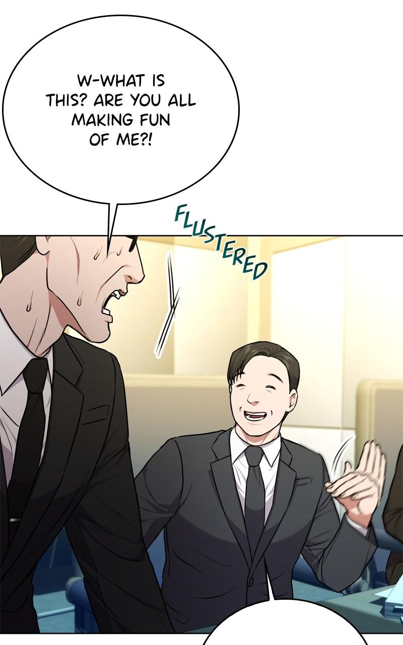 The Tax Reaper Chap 124 - Next Chap 125