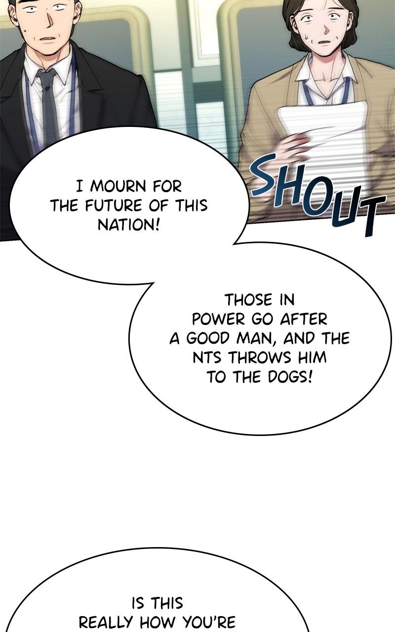 The Tax Reaper Chap 124 - Next Chap 125