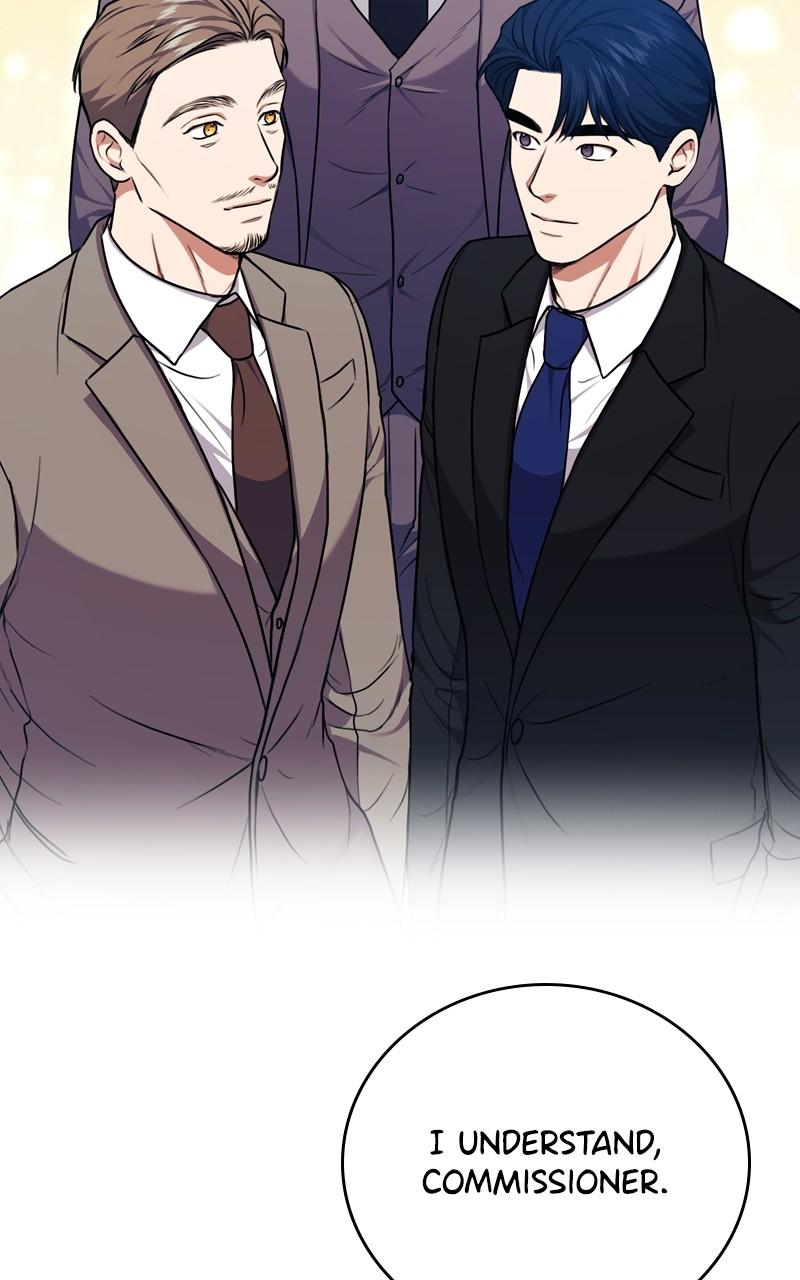 The Tax Reaper Chap 125 - Next Chap 126