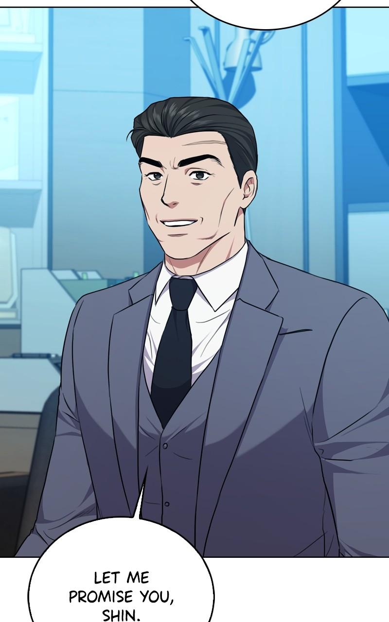 The Tax Reaper Chap 125 - Next Chap 126