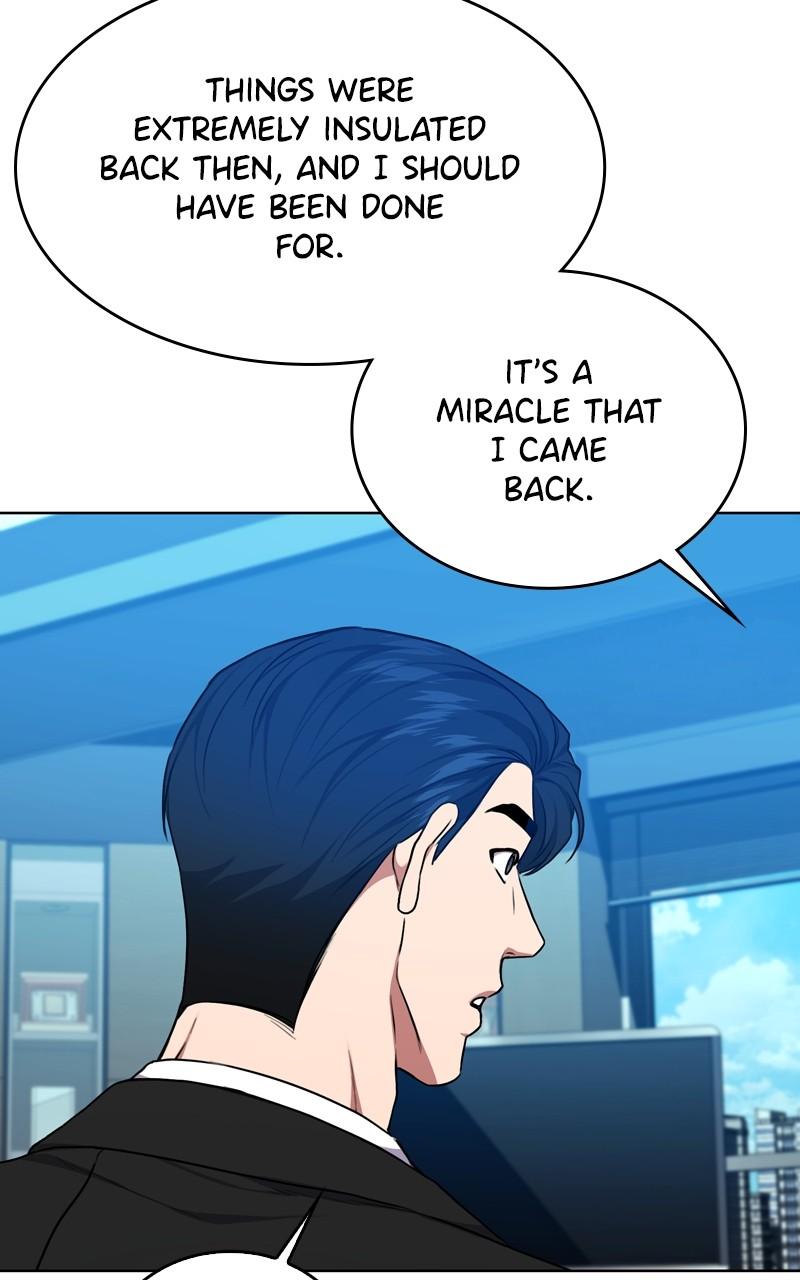 The Tax Reaper Chap 125 - Next Chap 126