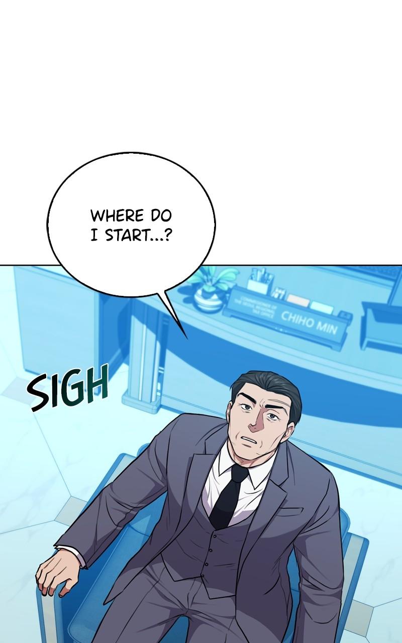 The Tax Reaper Chap 125 - Next Chap 126