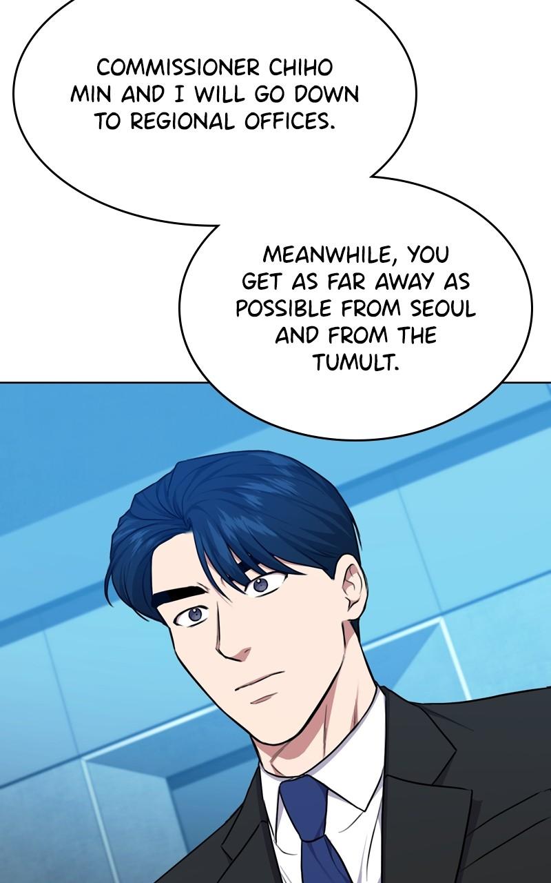 The Tax Reaper Chap 125 - Next Chap 126