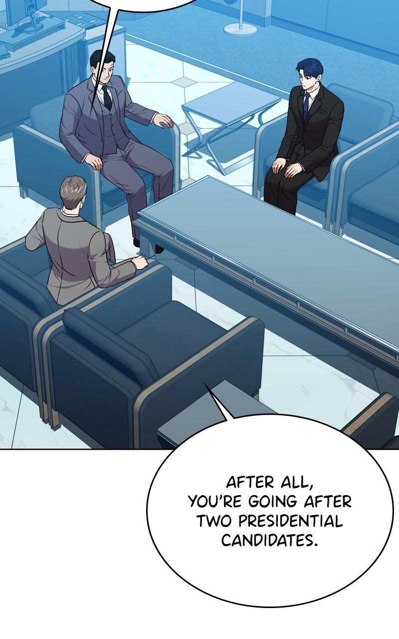 The Tax Reaper Chap 125 - Next Chap 126