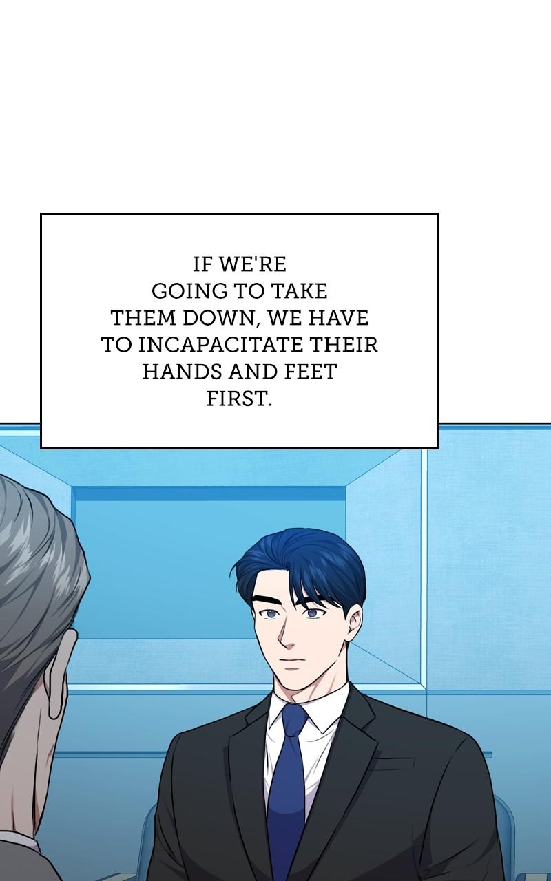 The Tax Reaper Chap 125 - Next Chap 126